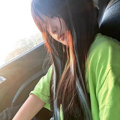 传闻中的女人