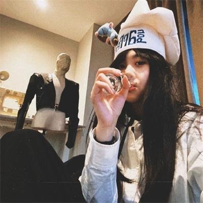 恋爱中的宝贝