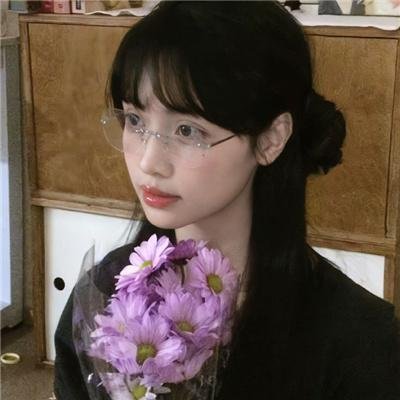没事偷着乐