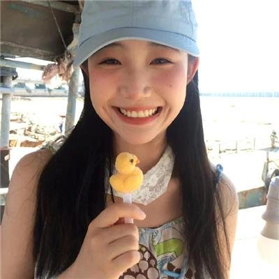 小可爱
